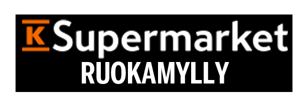 K Supermarket Ruokamylly